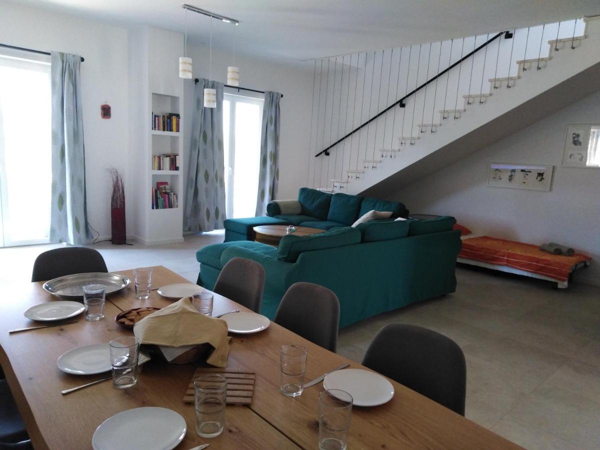 Vila Dubravka - Schoen Und Komfortabel Inmitten Von Olivenbaeumen Und Weinbergen Mit Whirlpool Valtura Kültér fotó